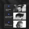 Electric Hair Trimmer Grooming LED Display High Performance Rechargeable Professional