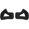 HJC HELMETS HJP408 HJP408 Helmet Cheek Pad XL (25mm) for