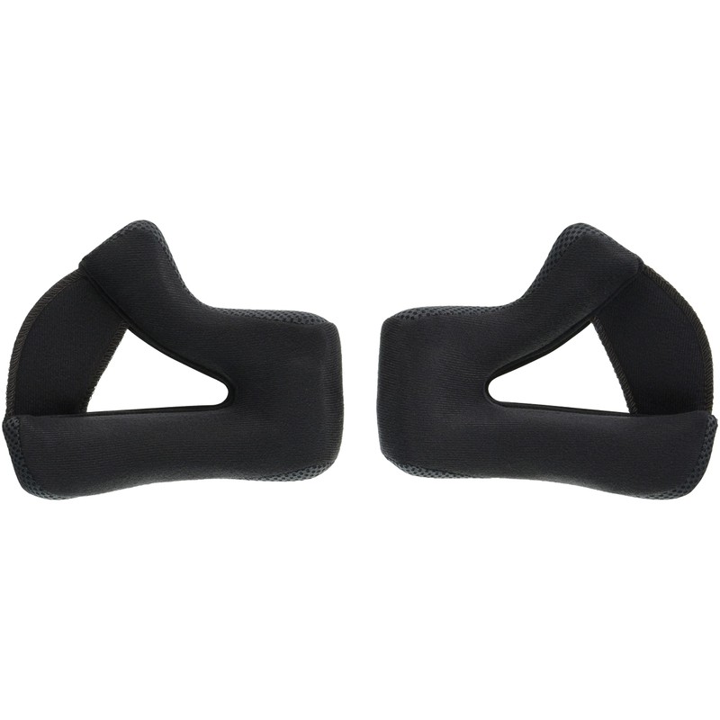 HJC HELMETS HJP408 HJP408 Helmet Cheek Pad XL (25mm) for
