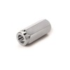 Hydraulic Check Valve, 70 L/min, 1/2" BSP, 1 Bar, VU