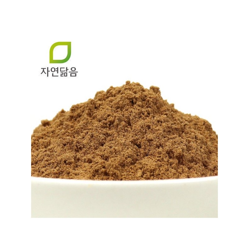 자연닮음 국산 유근피가루 200g 왕느릅나무껍질 분말 Natural Mimicry Korean Yu-geun-pi