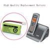 GEILIENERGY BT162342 BT262342 Battery Compatible with BT183342 BT283342 BT166342 BT266342