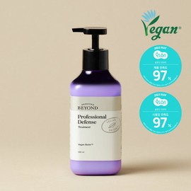 Beyond Professional Defense Treatment 500ml / 비욘드 프로페셔널 디펜스 트리트먼트 500ml