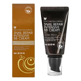 Crema Reparadora Intensiva Caracol Spf50 50g