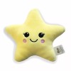 KINREX Star 2 Sides Plush Stuffed Toy - Kid Stuffed