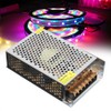 LED Power Supply Switch Driver with Bulb Transformer 100W‑500W AC