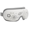 Childrens Eye Massager USB White Constant Temperature Hot Compress Eye