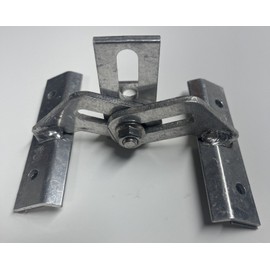 S-5! New 1 set S-5! ProteaBracket AL Solar Panel Mount Protea Bracket with 4 Screws