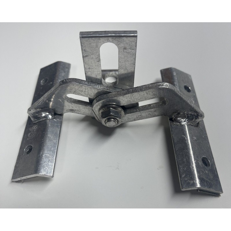 S-5! New 1 set S-5! ProteaBracket AL Solar Panel Mount