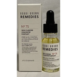 Bobbi Brown Remedies Skin Clarifier No. 75 Pore & Oil Control 0.47oz / 14ml