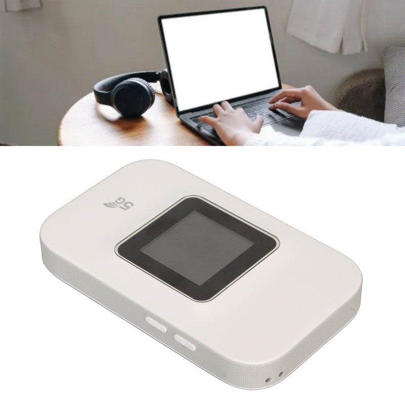 4G Mobile WiFi Hotspot Support 10 Devices Connection Mini LTE