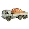 MATCHBOX JURASSIC WORLD VEHICLE Off-Road Rescue Rig