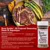 Bone Suckin' All Purpose Seasoning & Rub, Zero Calorie, Sugar