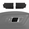 RT-TCZ for Mustang Carbon Fiber Inner Door Handle Bowl Trim
