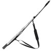 Booms Fishing RS7 Rod Bag with Shoulder Belt, Tip Cover,