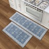 Wyatt & Ash Dream Mink Washable Washable 2-Piece Set Willa