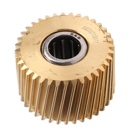 Metal Mid Drive Motor Metal Gear for 36V 48V Motor Engine Replacement Upgrade Part