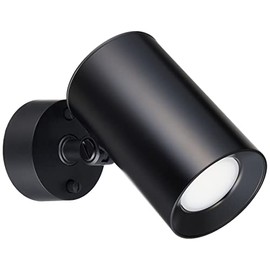 Panasonic Light Fixture (Panasonic) Irradiation Direction Mobility LED Spotlight (Receive Electrician) lseb6018kle1 (Diffusion Type, Warm White)
