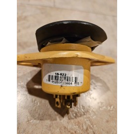 Phillips 16-822 Phillips 7 way ISO Socket