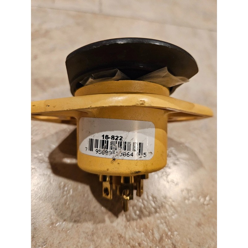 Phillips 16-822 Phillips 7 way ISO Socket