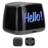 Wireless Bluetooth Speaker Portable Mini Subwoofer Speaker for Laptop Phone
