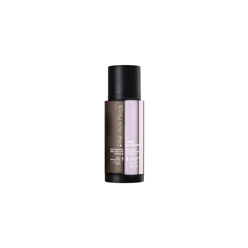 Diego Dalla Palma Global Anti Aging Facial Treatment 2 x