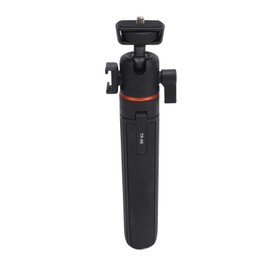 Extendable Selfie Stick Tripod for OSMO POCKET 3 for ONE X2 Extension Pole with 1/4 Inch Screw Interface