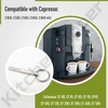 KitchenKipper Service Repair Tool Key for Jura Capresso Impressa AEG