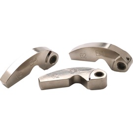 EPI Belly Buster Weights For Arctic Cat and Polaris Models 58 Grams 80058S