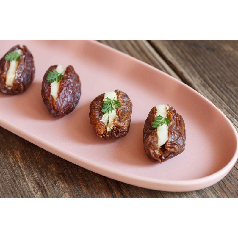 ナチュラルキッチン オーガニック・デーツ（マジョール種）150g