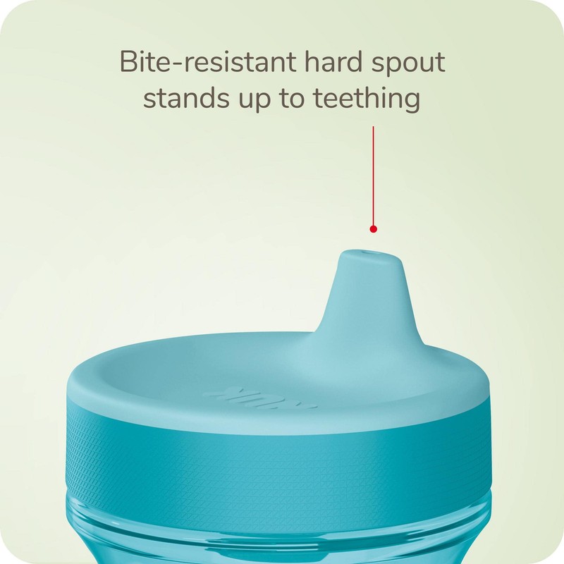NUK Everlast Hard Spout Sippy Cup
