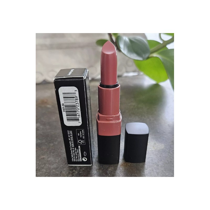 Bobbi Brown BLUE RASPBERRY Crushed Lip Color Full Size .11