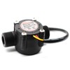 DIGITEN G1/2" Water Flow Hall Sensor Switch Flow Meter Flowmeter