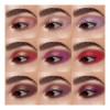 Paleta de Maquillaje Multi Color - Ruby Kisses Grape Jelly
