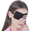 Parche para ojos 3D (ojo derecho)