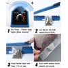 16 Inch Impulse Heat Sealer Manual Bags Sealer Sealing Machine