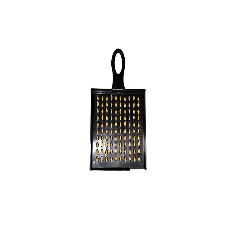 Fujiwara Seisakusho Grain Counting Board 100 Grain (Barley, Rice, Long
