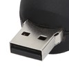 U Disk USB2.0 3 Dimensional Ghostface Practical Special Data Storage