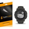 Supershieldz (6 Pack) Designed for Garmin Instinct 2 / Instinct