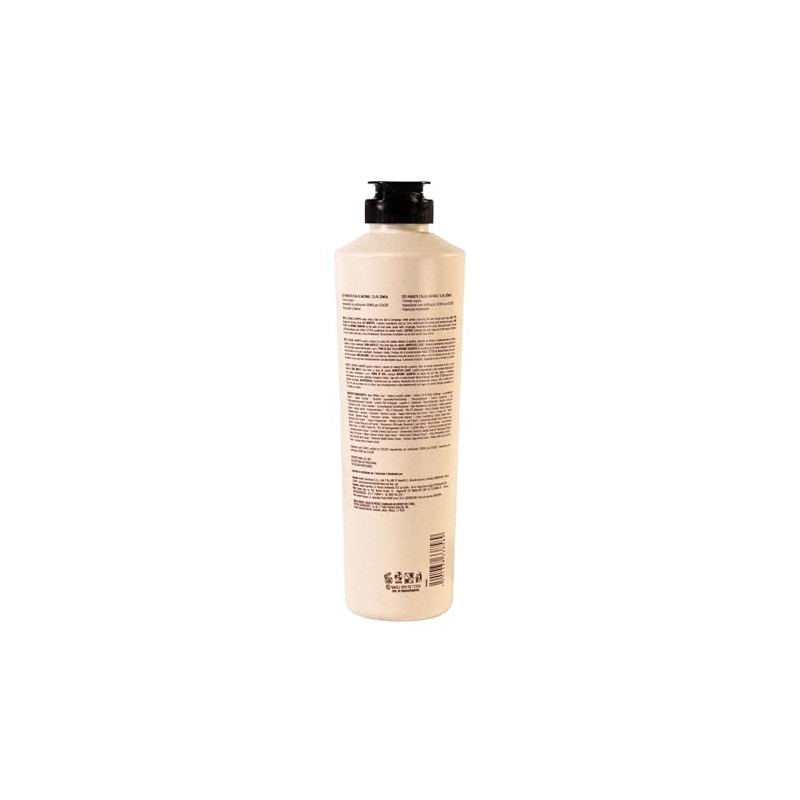 NATURAL BEAUTY CARE Botanic Shampoo Fortalecedor de Hebra Capilar 300