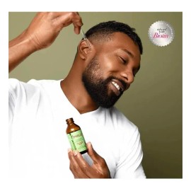 Organics Rosemary Mint Scalp & Hair Strengthening Oil ,2pcs