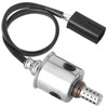 DOSKJOK Sensor de oxígeno O2 234-4290, compatible con Aveo Aveo5