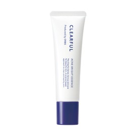 Orbis Quasi-Drug, Clear Full Acne Bright Essence, 1.1 oz (30 g) (Acne Care Beauty Serum)