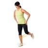 Dittmann Rubber Band Strength Fitness Band Fitness Loop Expander, multicolour