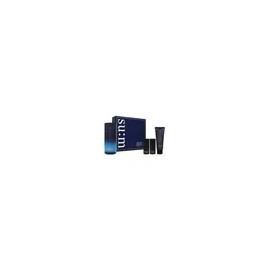 보닌 [하프클럽]숨37 디어 옴므 퍼펙트 올인원 세럼 기획세트 [Halfclub]SUM37 Dear Homme Perfect All-in-One Serum Special Set