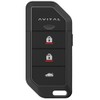 Avital 2103L Automotive Keyless Entry System with Two 4-Button Remotes