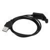 For Garmin USB Charger Dock Data Cable Replacement For Garmin