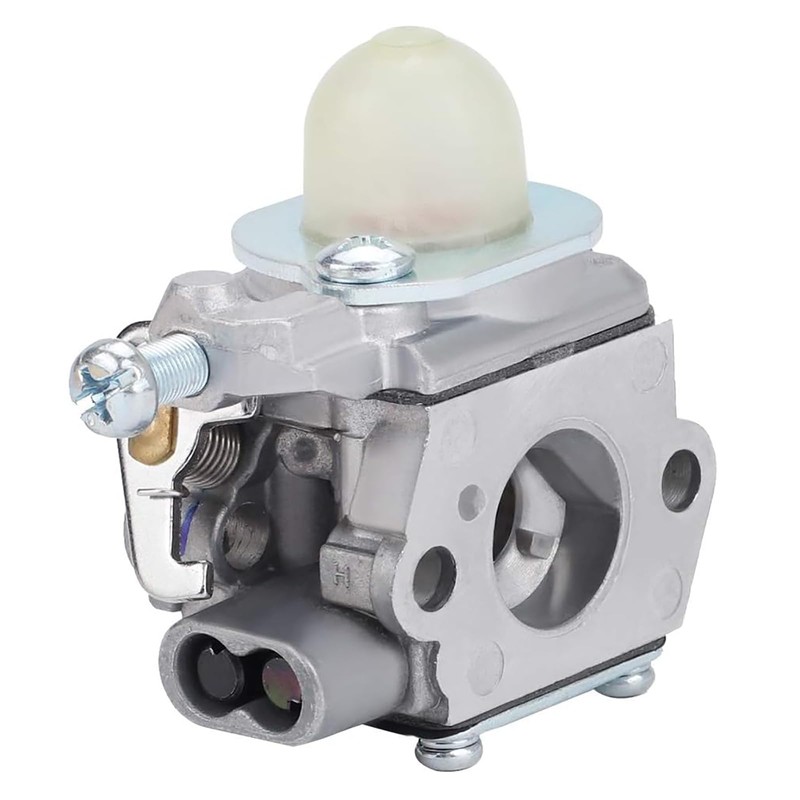 Jinerdony 308054001 Carburetor Compatible with Homelite UT-08580 UT-08981 UT-21506 UT-21907