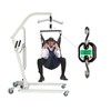Hoyer Lift Scale for Home Use - Simple and Fast,