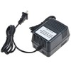 PKPOWER 12V 3A AC to AC Adapter Charger for The